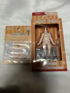 2026年最新】ねんどろいどどーるcreamの人気アイテム - メルカリ