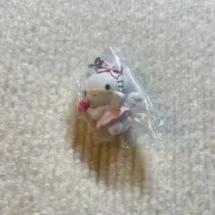 サンリオキャラクターズ　夢みるエンジェルスイング　キティ
