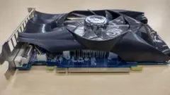 グラフィックボード GeForce GTX 550 Ti