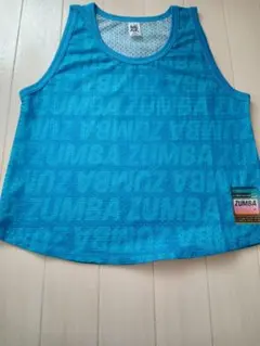 ズンバトップス　正規品
