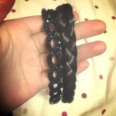 ヘアアクセセット