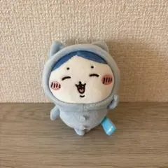 2025年最新】ちいかわ パジャマパーティーなぷちミニマスコット