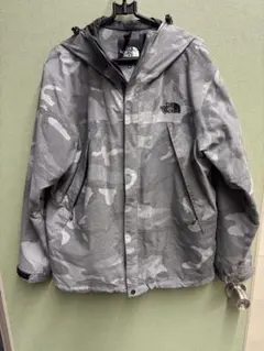 最終値下げ　THE NORTH FACE ノースフェイス ジップインジップ