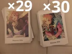 あんスタ 仁兎なずな ぱしゃっつ フィーチャー テーマ イベコレ カード