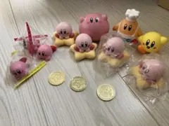 カービィ フィギュア セット　まとめ売り