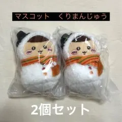 エニマイくじ ちいかわ E賞 2個セット
