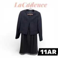 値下げ！東京イギン 卒業式　入学式 フォーマル　セットアップ　11AR