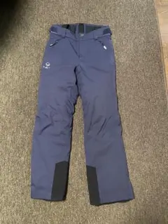 ハルチ　スキーズボン　メンズ（Sサイズ相当）