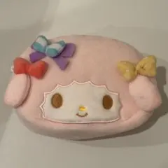 マイスウィートピアノ フェイスポーチ