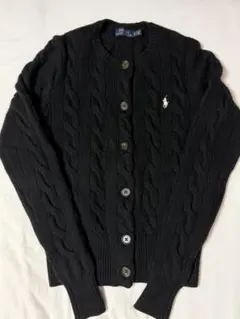 Polo Ralph Lauren ケーブル カーディガン