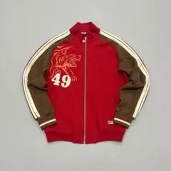 2026年最新】オニツカタイガー トラックジャケットの人気アイテム