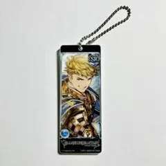 【グランブルーファンタジー】 編成アクリルキーホルダー　SRヴェインのサムネイル