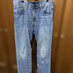 リーバイス551Z W34 L32