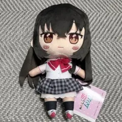 2026年最新】わたなれ みでぃあんぬいぐるみの人気アイテム - メルカリ