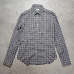 Bagutta チェックシャツのサムネイル