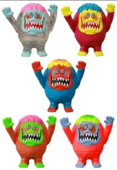 VAG SHELTERBANK VONGO 5種セット - メルカリ
