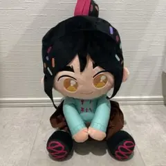 ヴァネロペぬいぐるみ