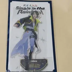 にじさんじ BIGアクリルスタンド WORLDTOUR 2025 伊波ライ