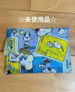 ☆misdo SNOOPY☆ おでかけ親子エコバッグ