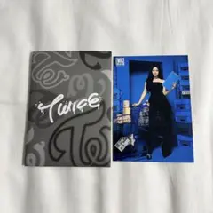 TWICE ツウィ ラントレ THIS IS FOR