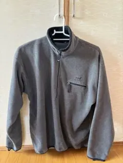 HELLY HANSEN ヘリーハンセン ハーフジップ