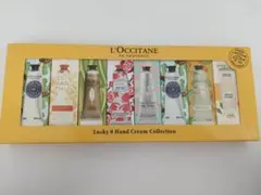 新品多様な香りのハンドクリーム8本セットで bo