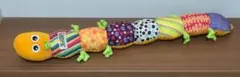 Lamaze ぬいぐるみ メジャー 知育玩具
