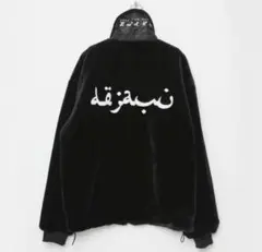 【即完売】レジェンダ　Dejavu ブルゾン スタンドネック ジャケットのサムネイル