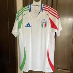 2004年 イタリア代表 EURO デルピエロ ユニフォーム - メルカリ