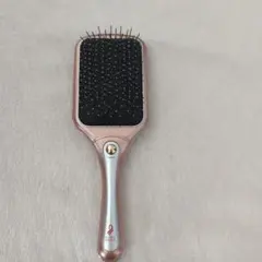 音波振動KOIZUMI RESET BRUSH ヘアブラシ ピンクゴールドのサムネイル