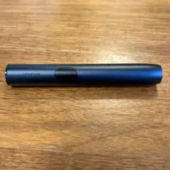 iQOSイルマiホルダーネイビー