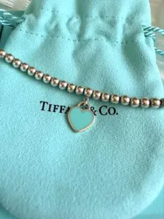 2026年最新】tiffany＆co． ティファニー リターン トゥ ミニ ハート