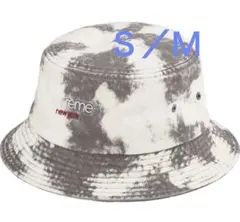 Supreme Lasered Twill Crusher hat S/M - メルカリ