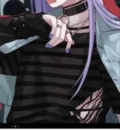 弦月藤士郎 白衣装 白制服 セーラー にじさんじ VTuberコスプレ 衣装