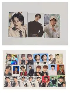 SEVENTEEN セブチ ウォヌ トレカ 27点 まとめ売り