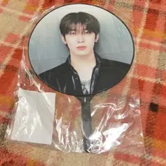 ウォヌ Holiday collection 2021 うちわ 2025年最新】セブチ うちわ ウォヌの人気アイテム - メルカリ