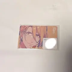 ⭐︎最終値下げ⭐︎うたプリBGS ギャランディカード