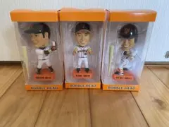 2025年最新】原辰徳 ボブルヘッドの人気アイテム - メルカリ