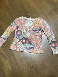 バックアレイ