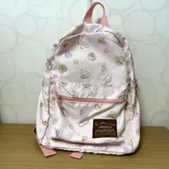 子ども用　リュック　すみっコぐらし