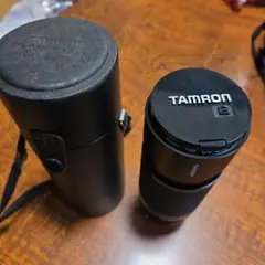 TAMRON Adaptall 2 75-250mm F3.8-4.5