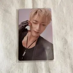 TREASURE  ハルト トレカ デジパック reboot