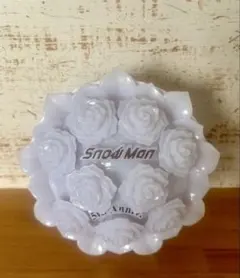 SnowMan 5th Anniversary ペンライト