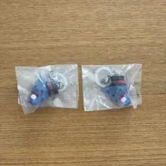 【匿名配送】JOCHUM めじるしアクセサリー　レイン2個セット