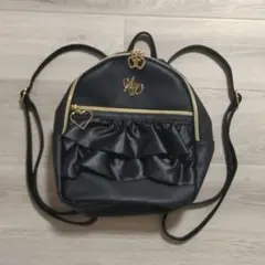 バッグ バックパック