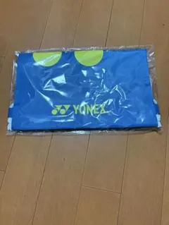 YONEX ヨネックス 巾着袋 バッグ 新品のサムネイル