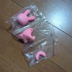 ブラックラビット BLACK RABBiT9 フロッキー