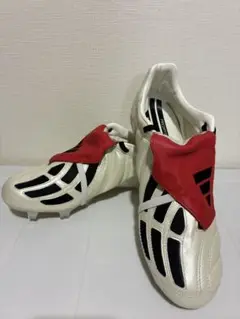【超貴重】adidasプレデターマニアFG 25.5 超貴重】adidasプレデターマニアFG 25.5 - メルカリ