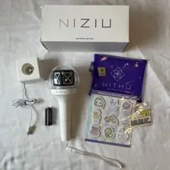 2025年最新】NiziUペンライトの人気アイテム - メルカリ