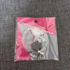 名探偵コナン 松田陣平 アクリルキーホルダー キーホルダー コナン コナン探偵社